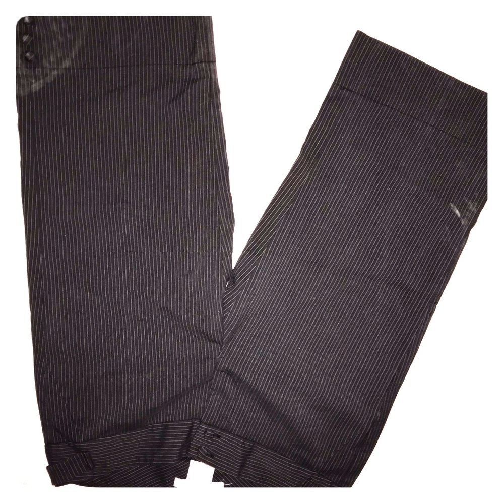 Summer Slacks